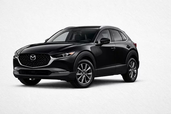 Used 2024 Mazda CX-30 Image