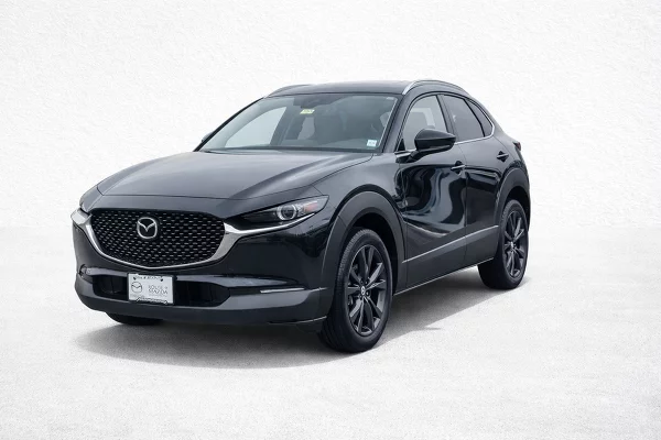 Used 2022 Mazda CX-30 Image