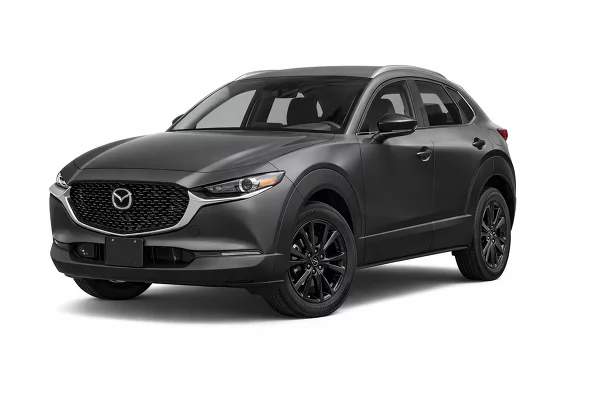 New 2026 Mazda CX-30 Image