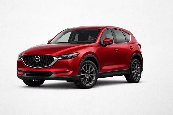 Used 2021 Mazda CX-30 Image