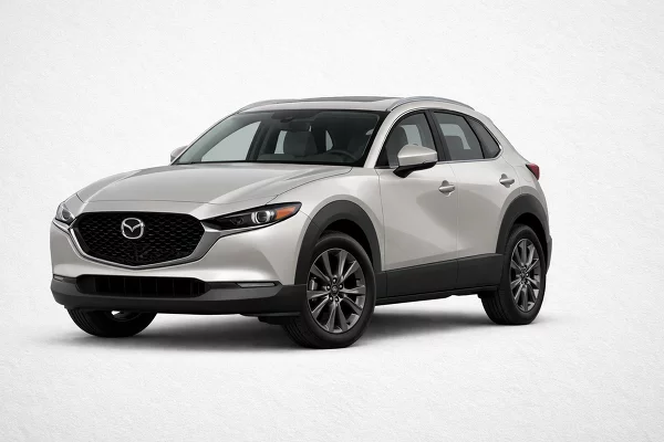 Used 2023 Mazda CX-30 Image
