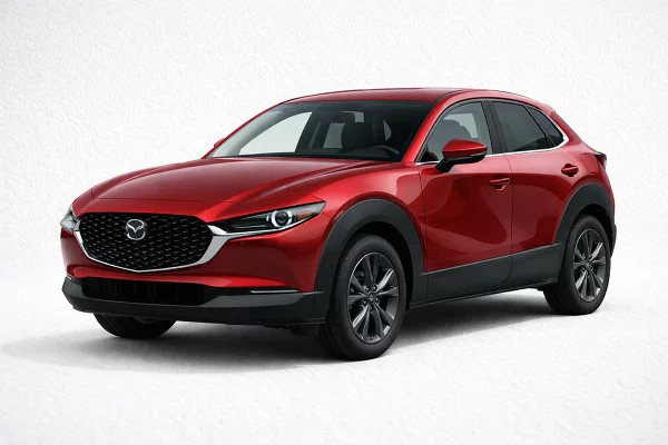 Used 2025 Mazda CX-30 Image