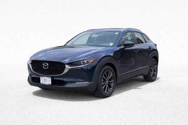 Used 2025 Mazda CX-30 Image