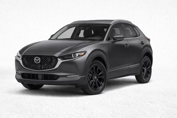 New 2025 Mazda CX-30 Image