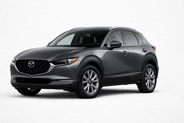 Used 2023 Mazda CX-30 Image