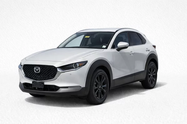 Used 2024 Mazda CX-30 Image