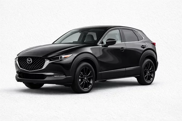 Used 2024 Mazda CX-30 Image