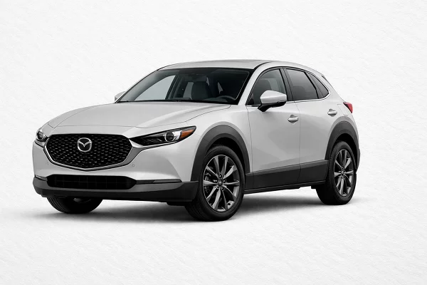 Used 2025 Mazda CX-30 Image