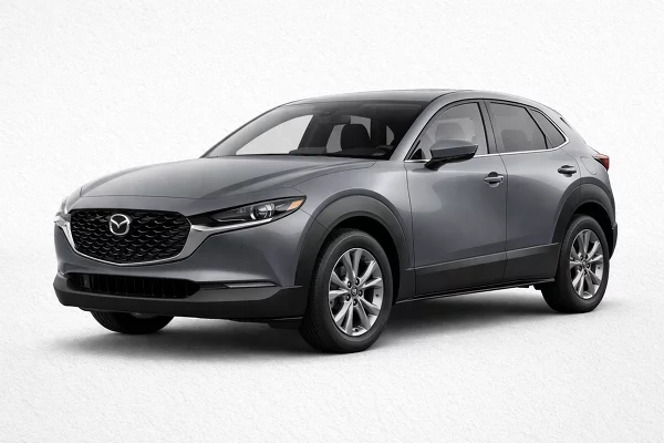 Used 2025 Mazda CX-30 Image