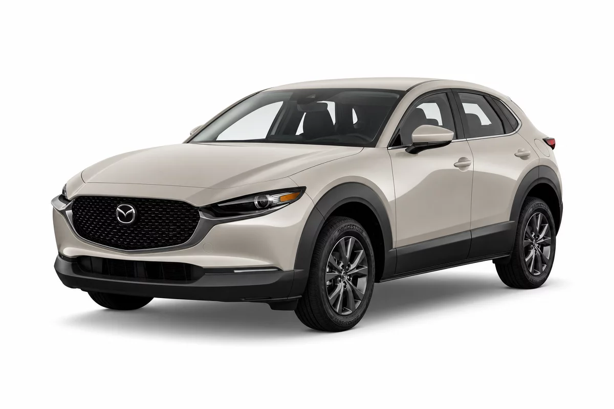 Used 2024 Mazda CX-30
