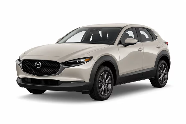 Used 2024 Mazda CX-30 Image