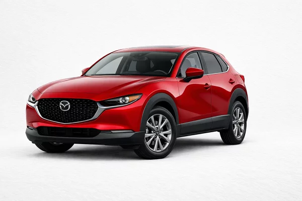 Used 2023 Mazda CX-30 Image