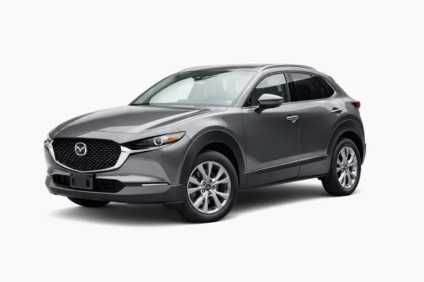 Used 2023 Mazda CX-30 Image