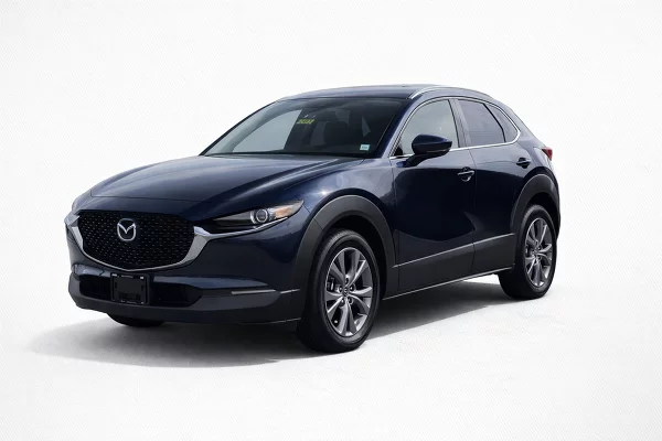 Used 2023 Mazda CX-30 Image