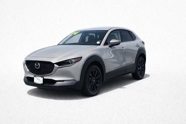 Used 2024 Mazda CX-30 Image