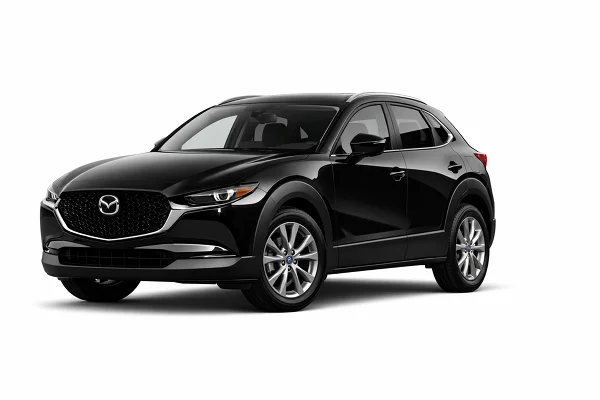 Used 2025 Mazda CX-30 Image