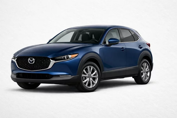 Used 2023 Mazda CX-30 Image
