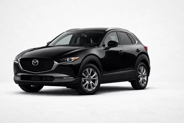 Used 2023 Mazda CX-30 Image