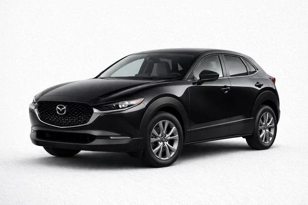 Used 2025 Mazda CX-30 Image