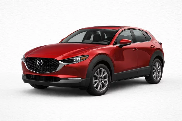 Used 2025 Mazda CX-30 Image