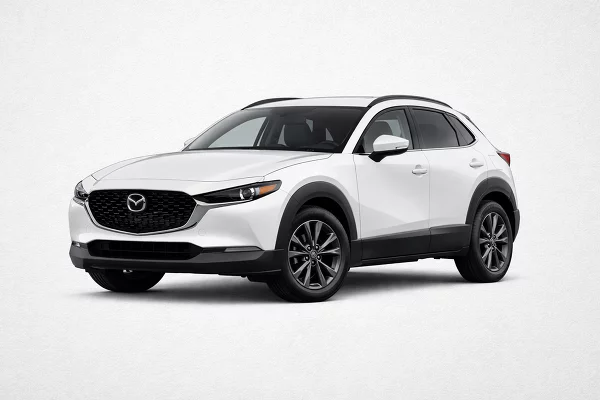 Used 2025 Mazda CX-30 Image