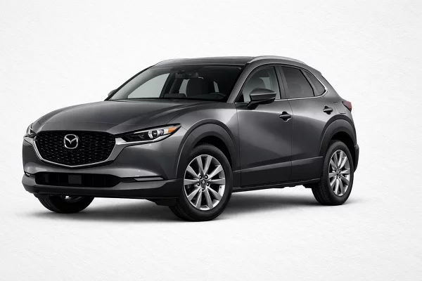 Used 2025 Mazda CX-30 Image
