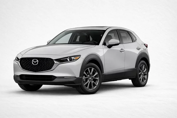 Used 2024 Mazda CX-30 Image
