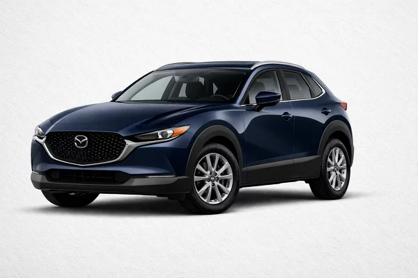 Used 2023 Mazda CX-30 Image