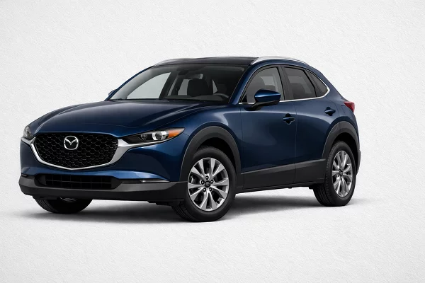 Used 2025 Mazda CX-30 Image