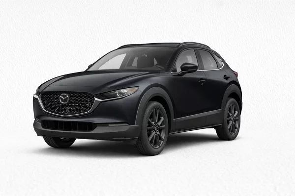 New 2026 Mazda CX-30 Image