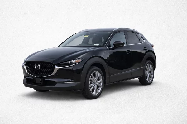 Used 2021 Mazda CX-30 Image