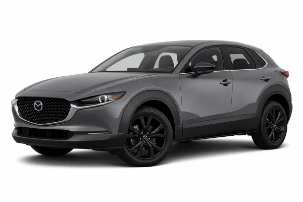 Used 2022 Mazda CX-30 Image
