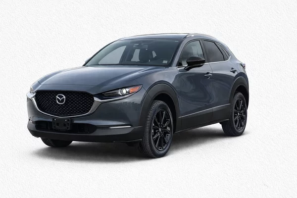 Used 2022 Mazda CX-30 Image