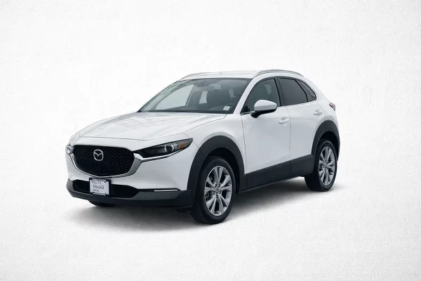 Used 2023 Mazda CX-30 Image