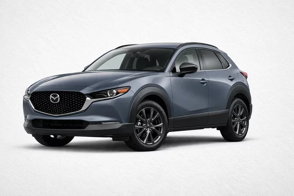 Used 2023 Mazda CX-30 Image