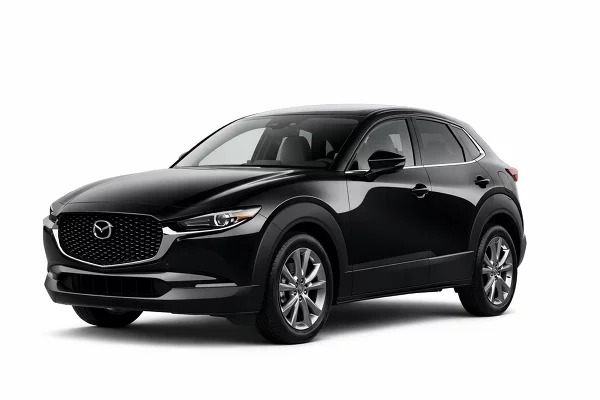 Used 2025 Mazda CX-30 Image