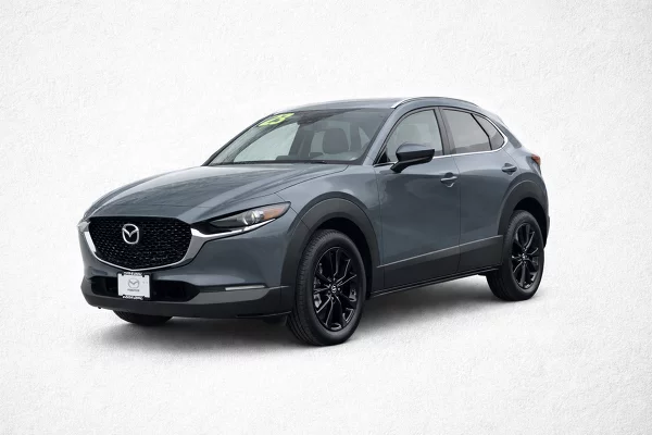 Used 2023 Mazda CX-30 Image