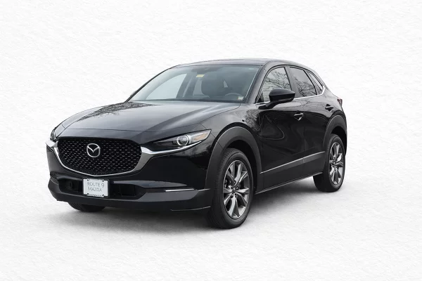 Used 2023 Mazda CX-30 Image