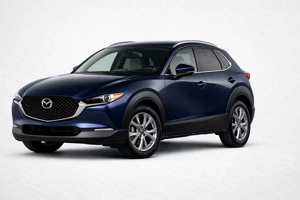 Used 2024 Mazda CX-30 Image