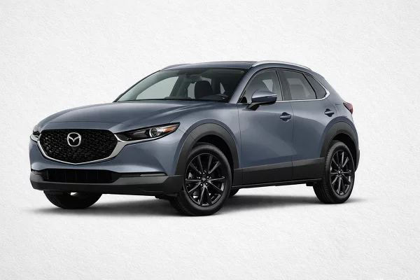 Used 2023 Mazda CX-30 Image