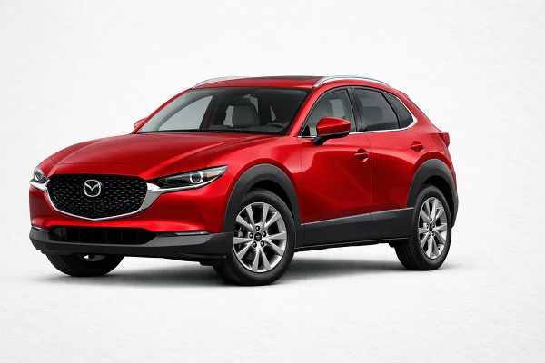 Used 2023 Mazda CX-30 Image