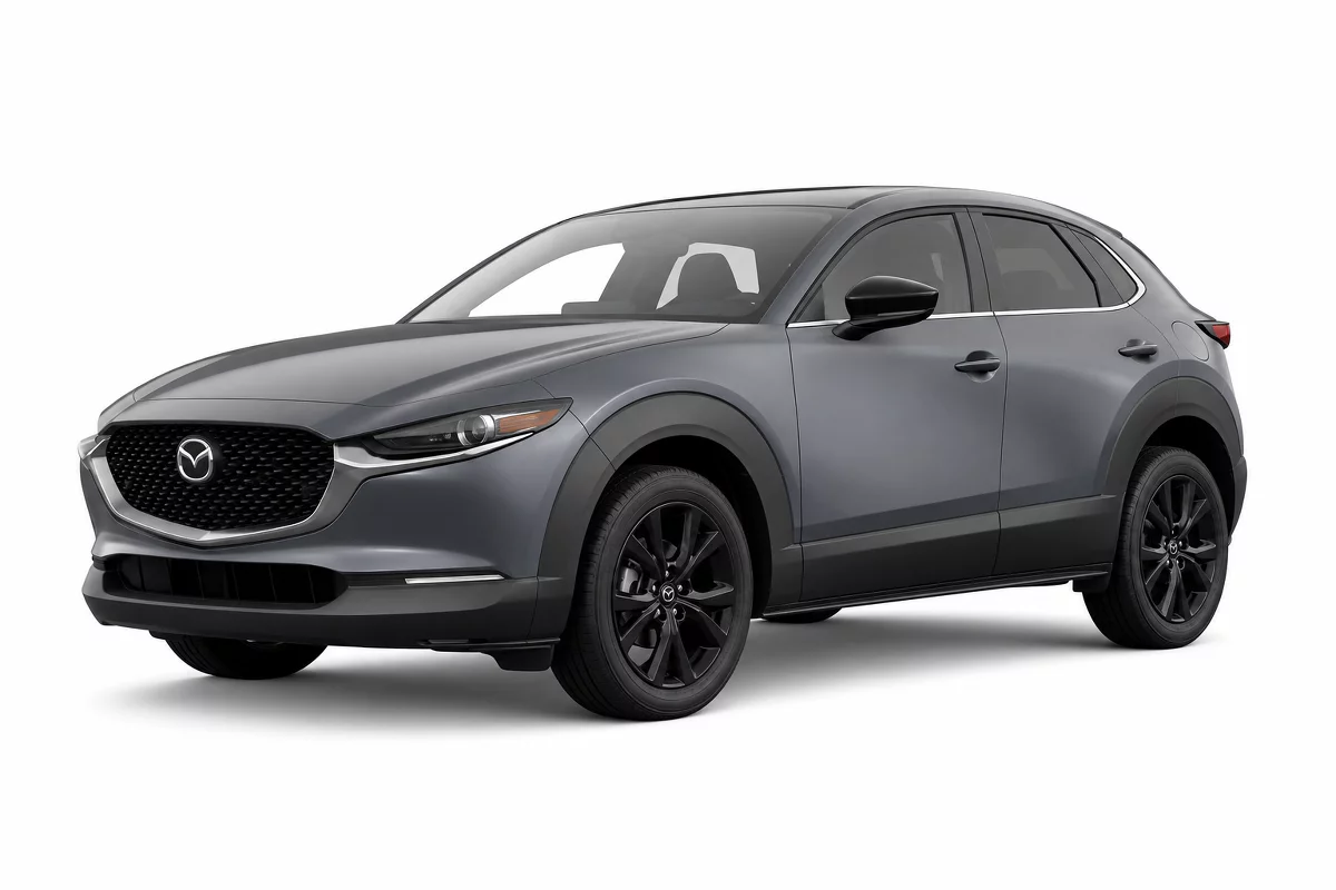 Used 2023 Mazda CX-30