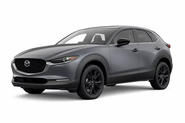 Used 2023 Mazda CX-30 Image