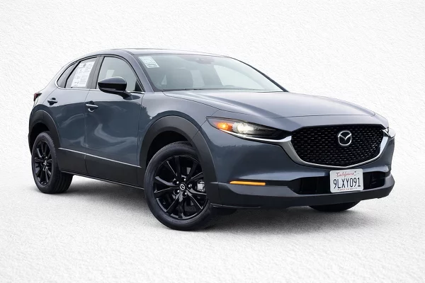 Used 2024 Mazda CX-30 Image