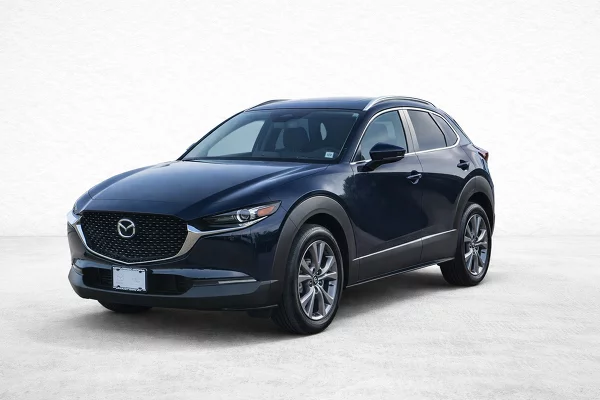 Used 2023 Mazda CX-30 Image