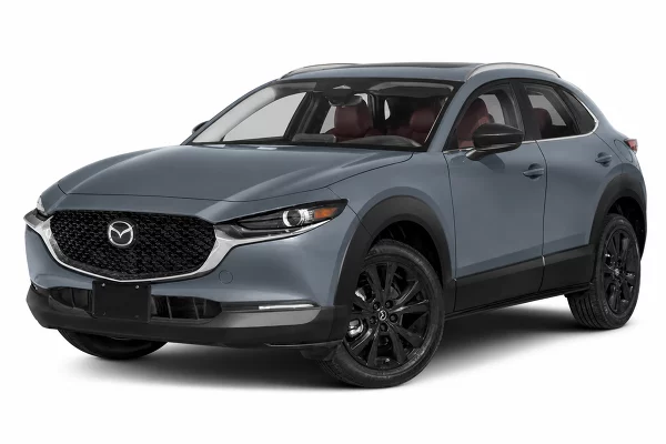 Used 2024 Mazda CX-30 Image