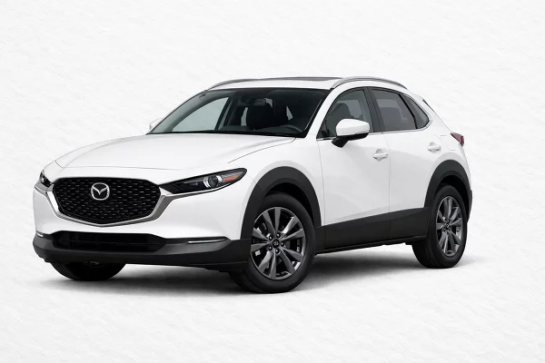 Used 2024 Mazda CX-30 Image