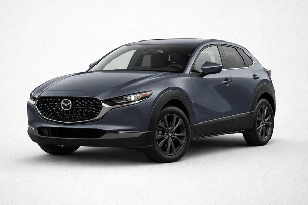 Used 2023 Mazda CX-30 Image