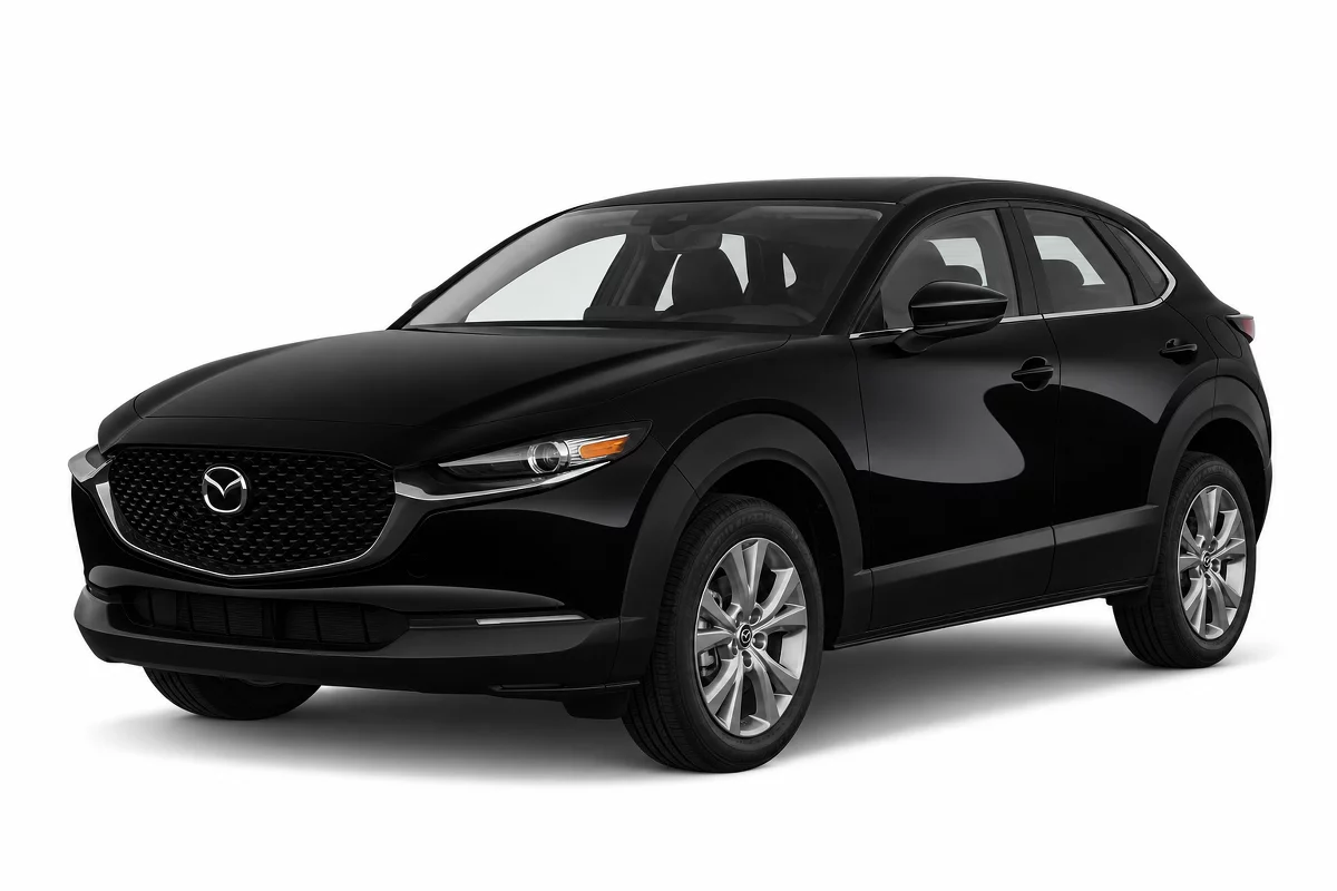 Used 2024 Mazda CX-30