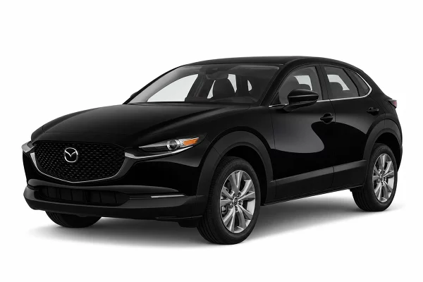 Used 2024 Mazda CX-30 Image